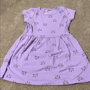 Toddler dress